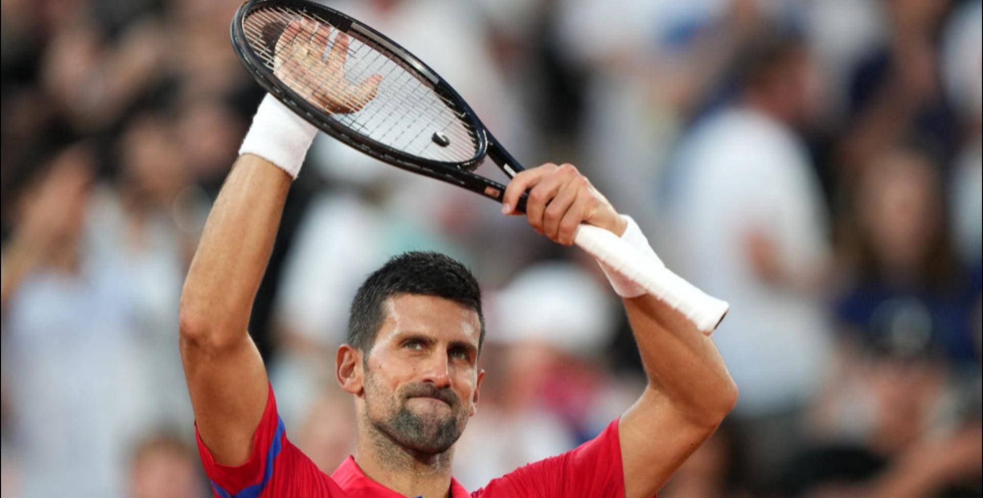 蒙特卡洛大师赛横扫美网，德约科维奇状态火热的简单介绍