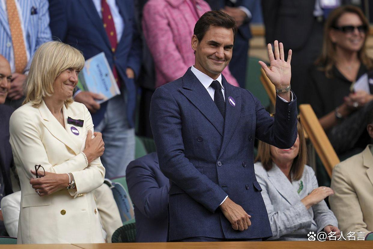 澳大利亚网球队碾压美国网球队，费德勒制霸全场的简单介绍