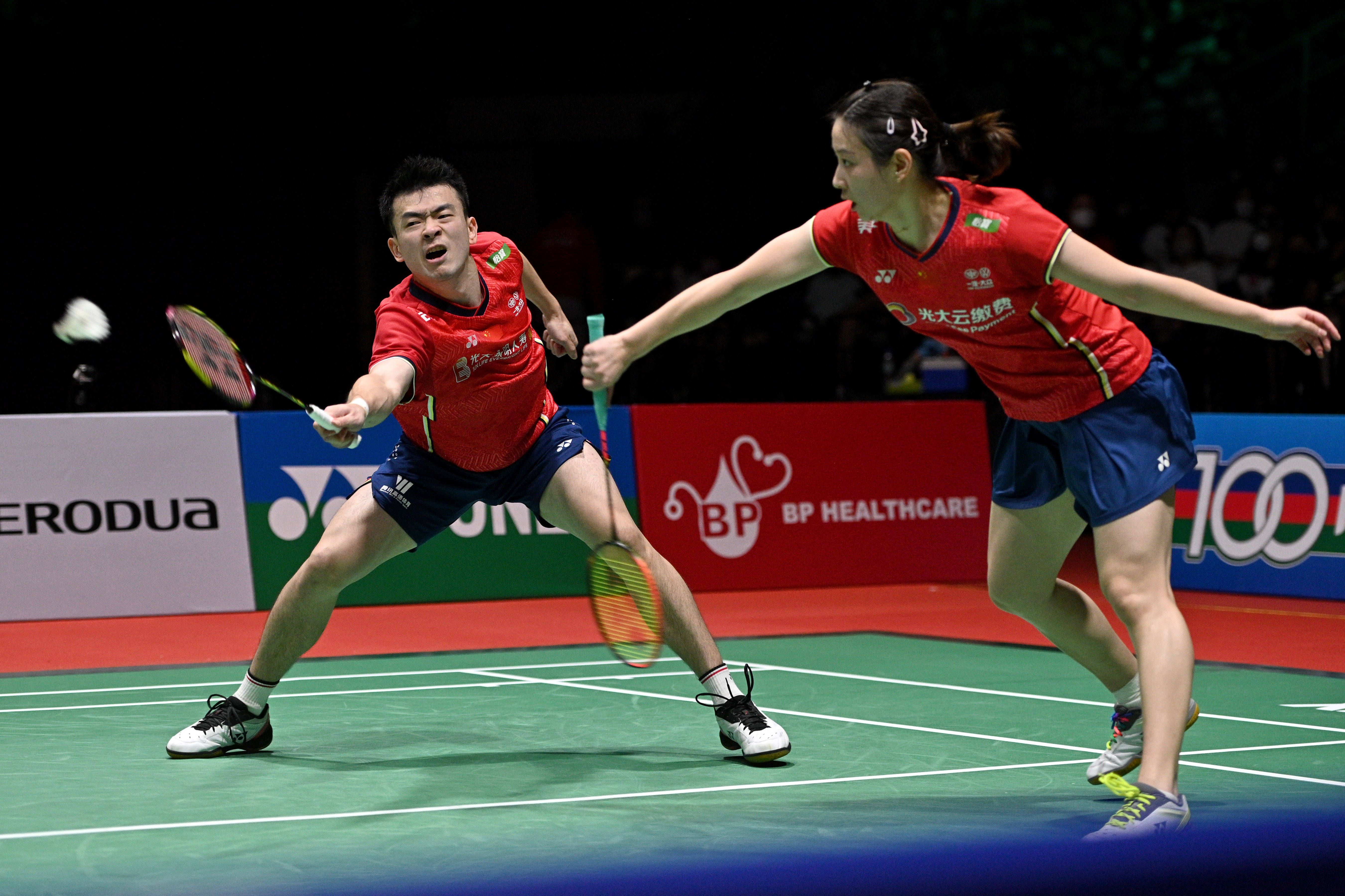 印度队力克马来西亚队,郑思维带队取胜 印度队力克马来西亚队,郑思维带队取胜