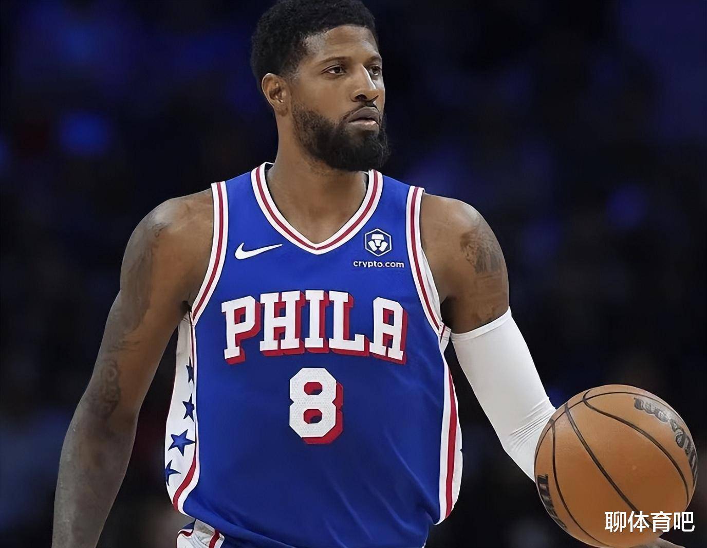 包含凯尔特人鏖战76人，乔治·希尔爆发神勇的词条