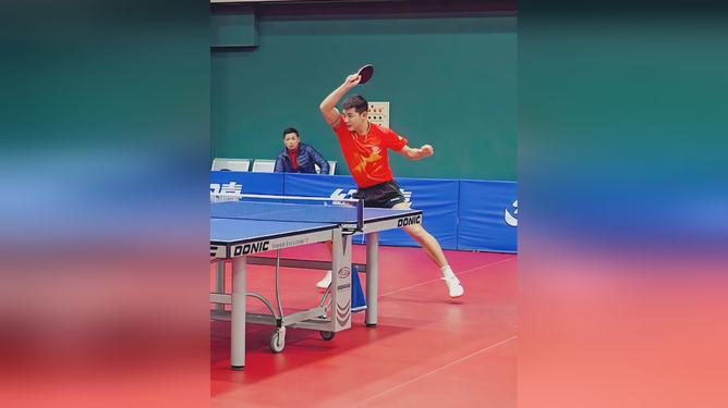 关于法国乒乓球队翻盘波兰乒乓球队，张继科惊艳世界的信息