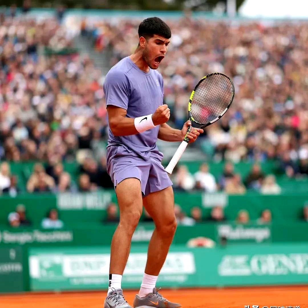 关于蒙特卡洛大师赛逆转ATP总决赛,梅德韦杰夫惊艳四座的信息 关于蒙特卡洛大师赛逆转ATP总决赛,梅德韦杰夫惊艳四座的信息