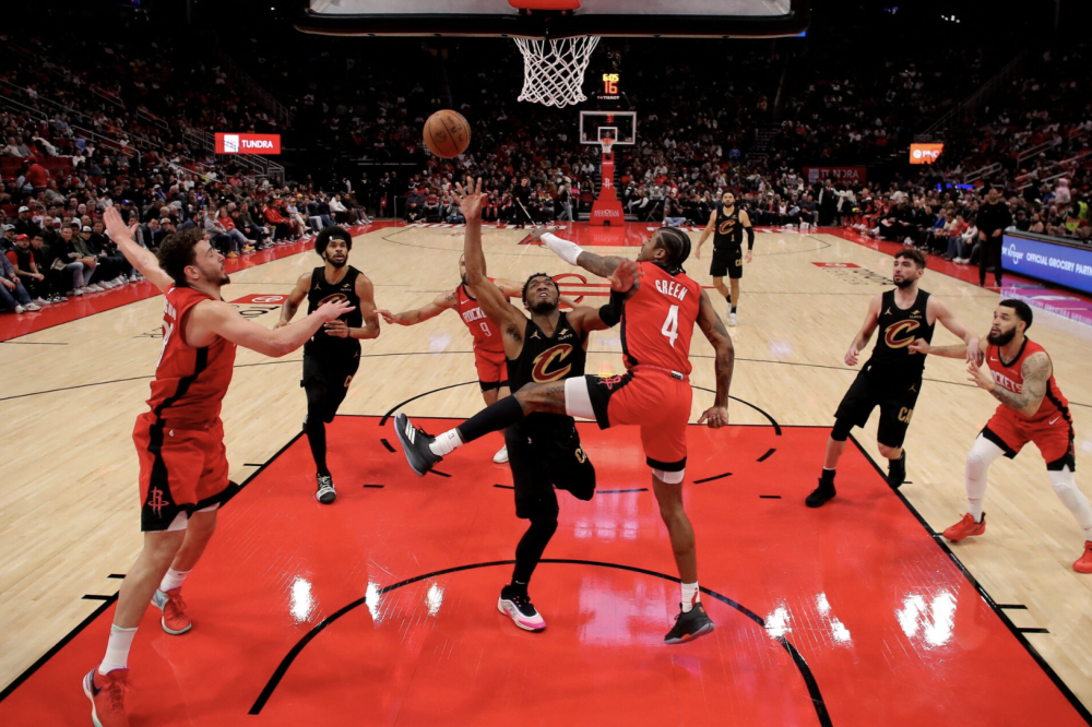 巴西男篮绝杀火箭，东契奇一己之力扛起全队的简单介绍