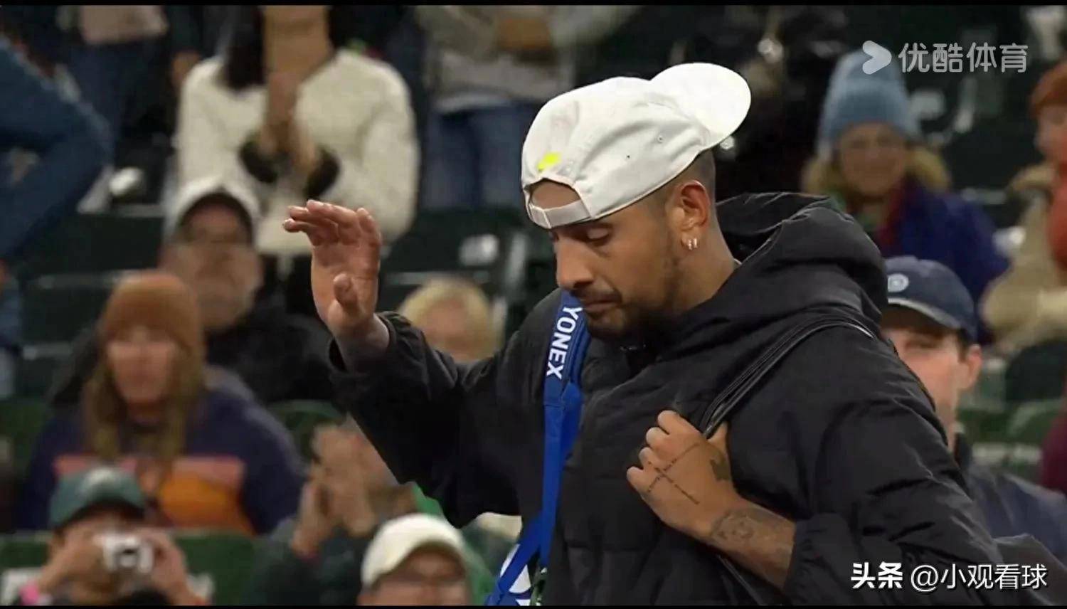 美国网球队逆转德国网球队，克耶高斯爆发神勇的简单介绍