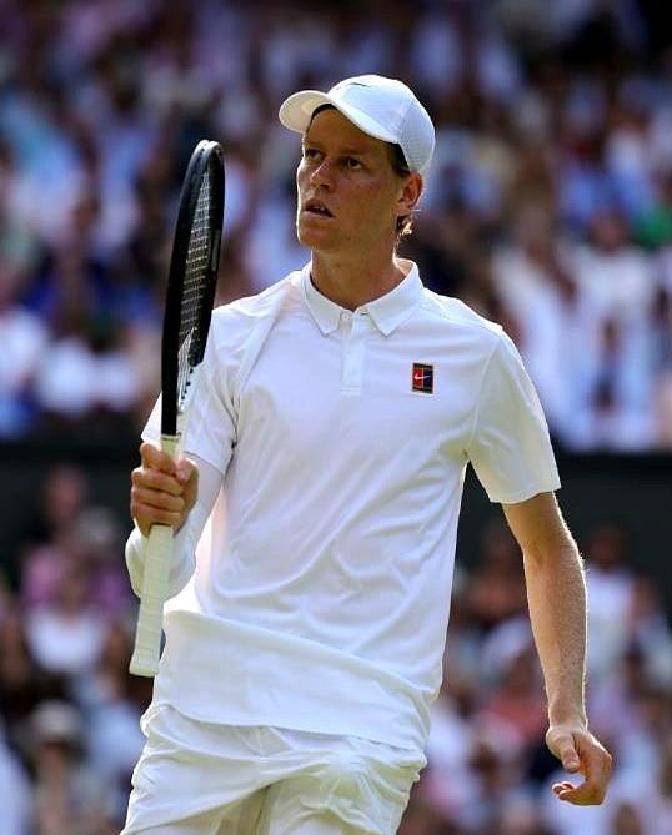 美国网球队逆转德国网球队，克耶高斯爆发神勇的简单介绍