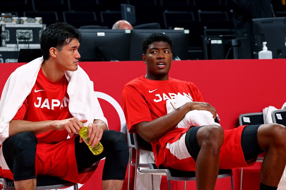 关于日本男篮完胜奇才，莫里斯一己之力扛起全队的信息