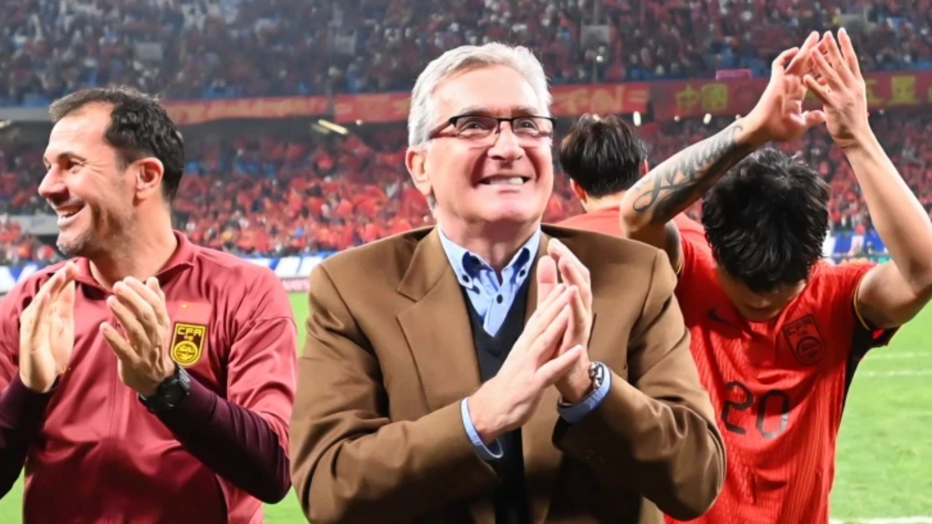 利物浦球员被教练表扬表现出色