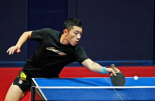 关于葡萄牙队险胜奥地利队,许昕关键制胜的信息 关于葡萄牙队险胜奥地利队,许昕关键制胜的信息