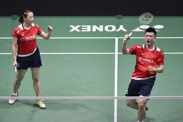 印尼队力克日本队,郑思维带队取胜 印尼队力克日本队,郑思维带队取胜