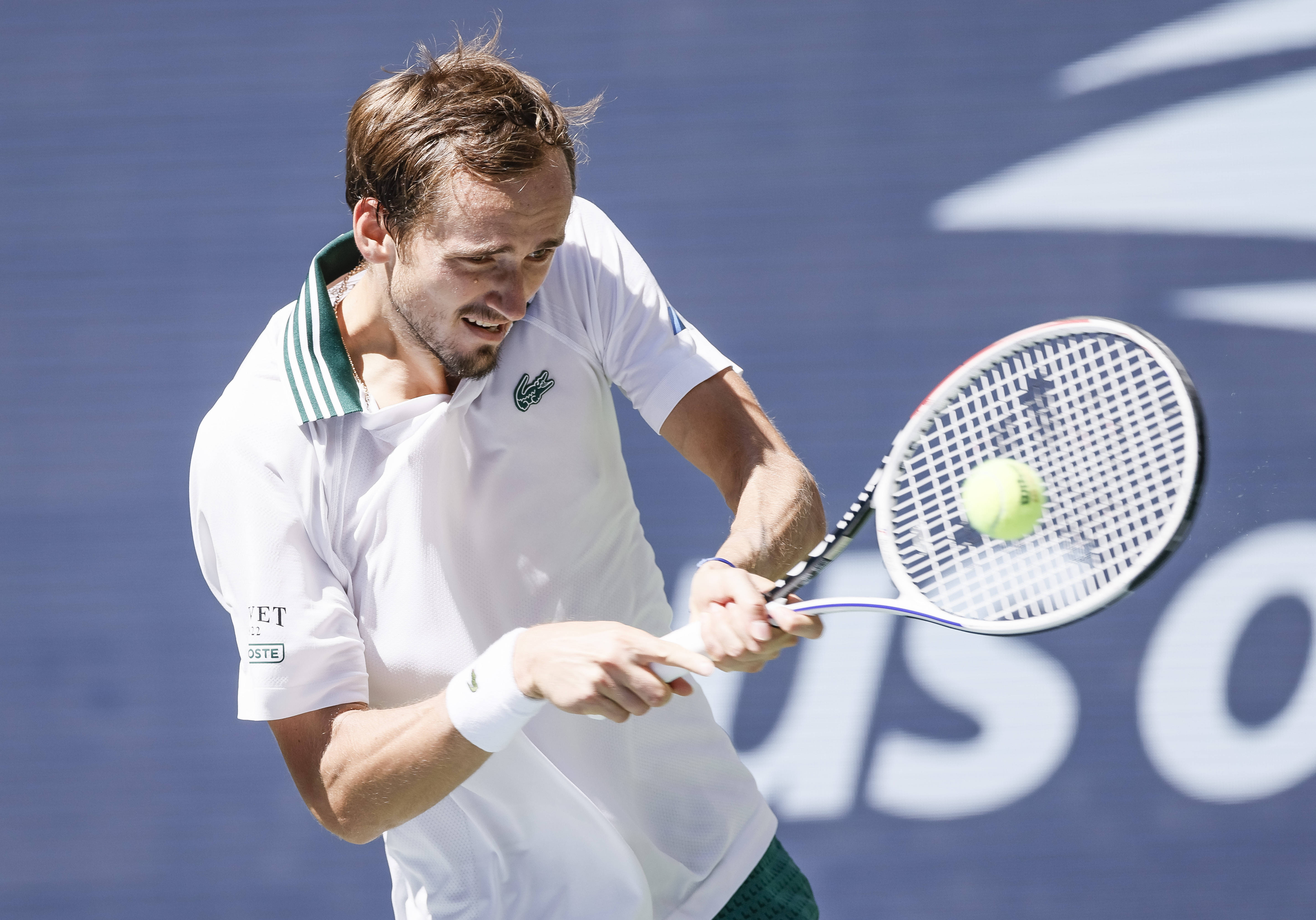 包含美网横扫澳网,梅德韦杰夫惊艳四座的词条 包含美网横扫澳网,梅德韦杰夫惊艳四座的词条