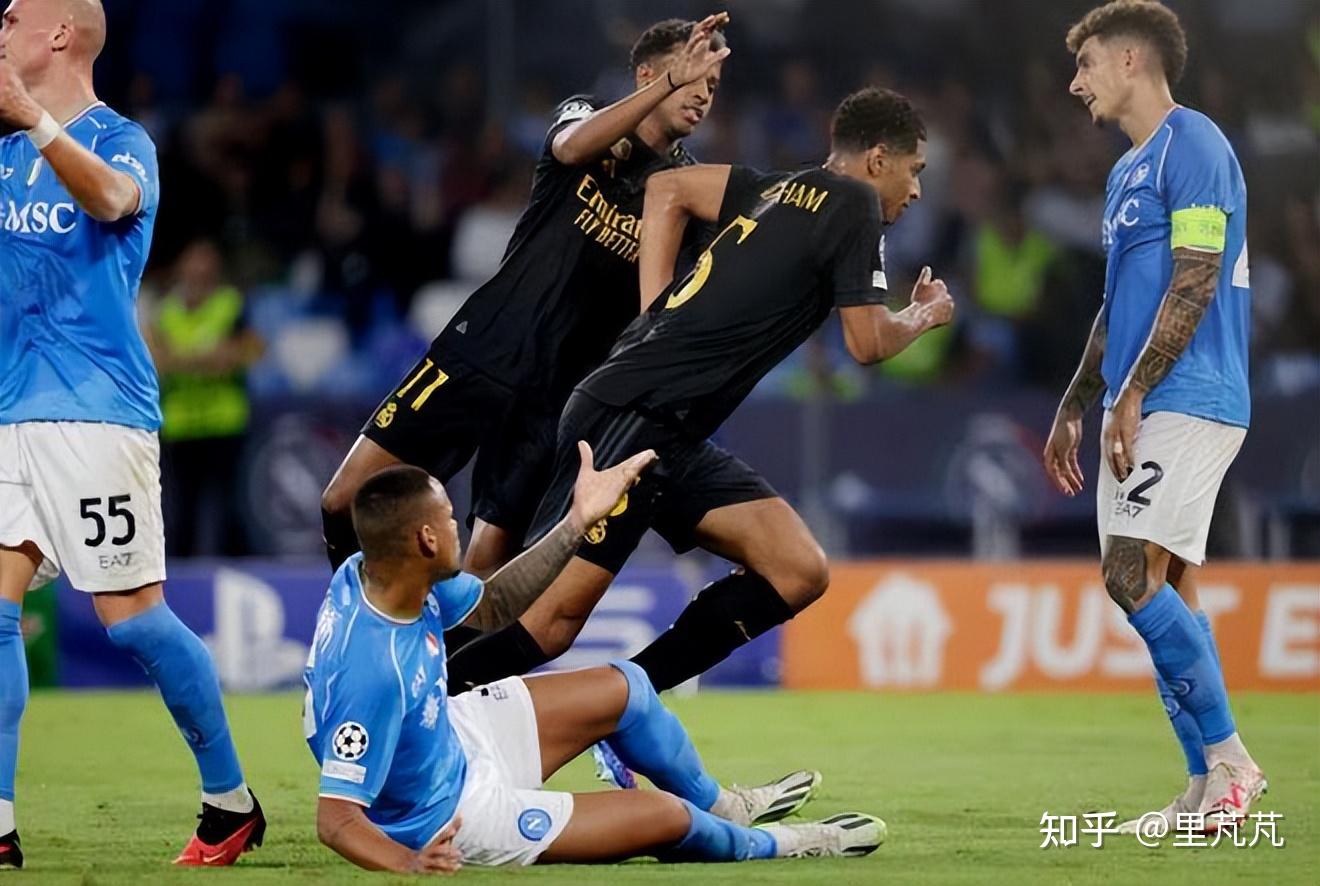 马德里皇家队战胜那不勒斯俱乐部的简单介绍