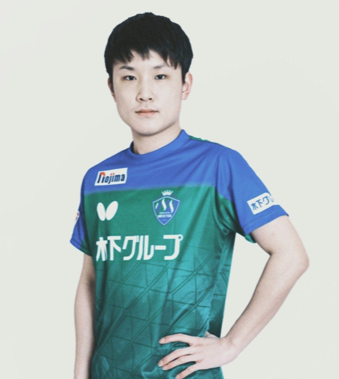 关于韩国队轻取日本队，张本智和扛起全队的信息