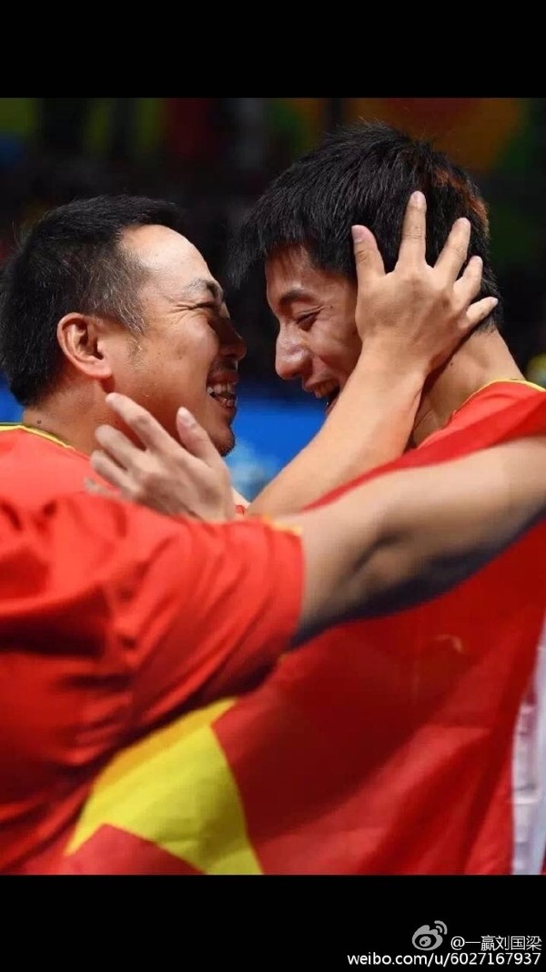 法国队翻盘瑞典队,张继科统治全场 法国队翻盘瑞典队,张继科统治全场