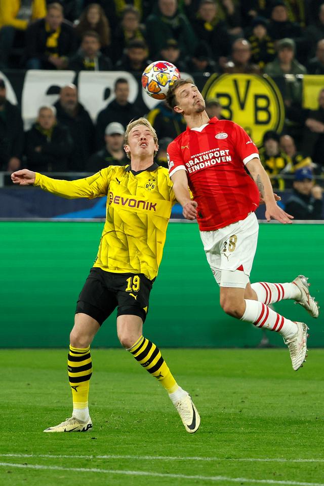 多特蒙德发挥稳定，轻松战胜对手的简单介绍