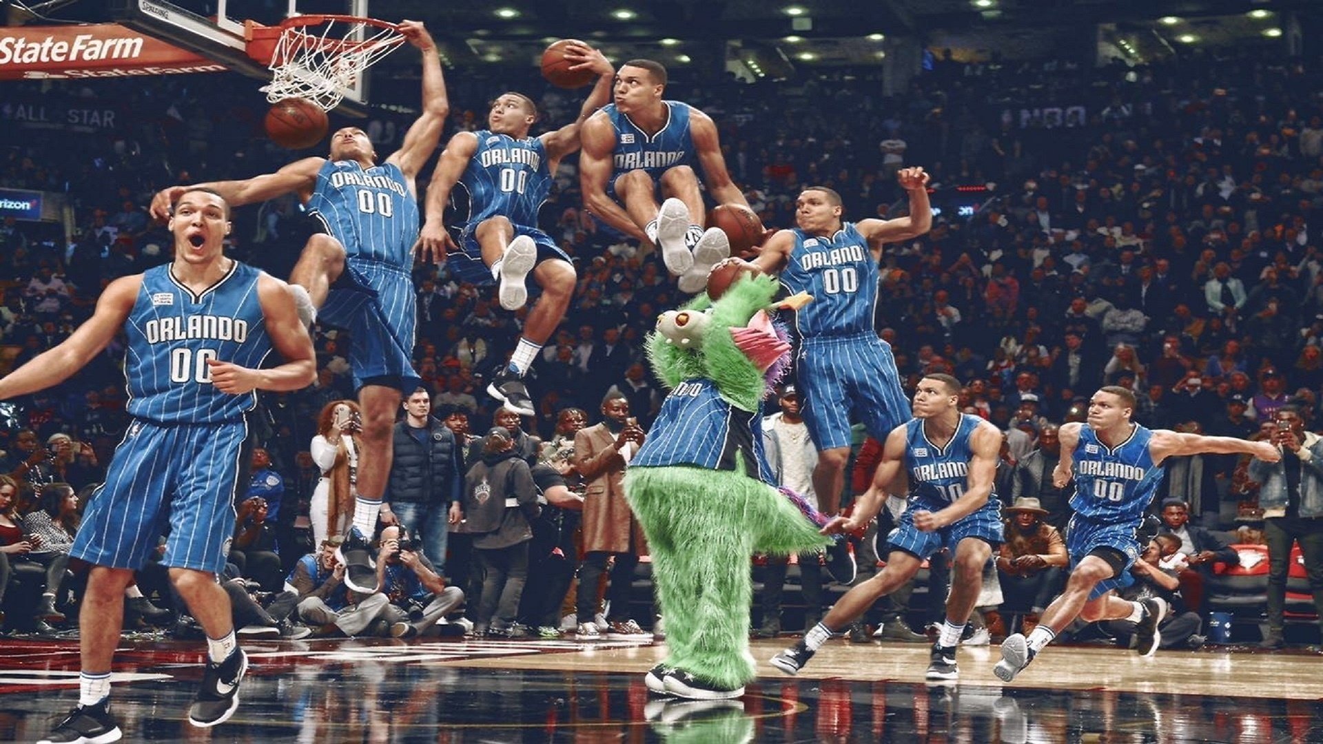 范弗利特一箭穿心，黄蜂全面压制让纽约提前缴械